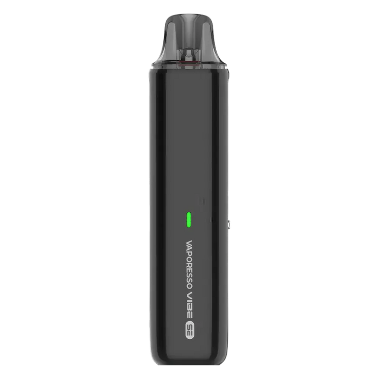 Vaporesso Vibe SE Pod System Black - price in Pakistan, Smokes Hub