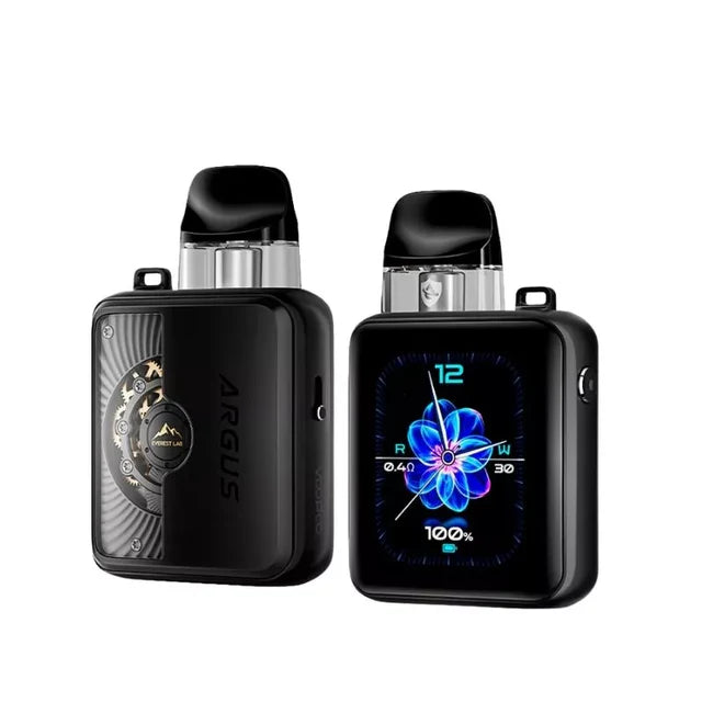 Voopoo Argus P3 Pod Kit Black - price in Pakistan, Smokes Hub