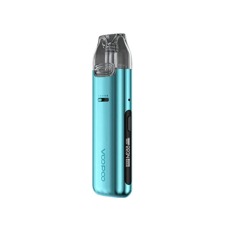 Voopoo Vmate Pro Pod Kit Mint Blue - price in Pakistan, Smokes Hub