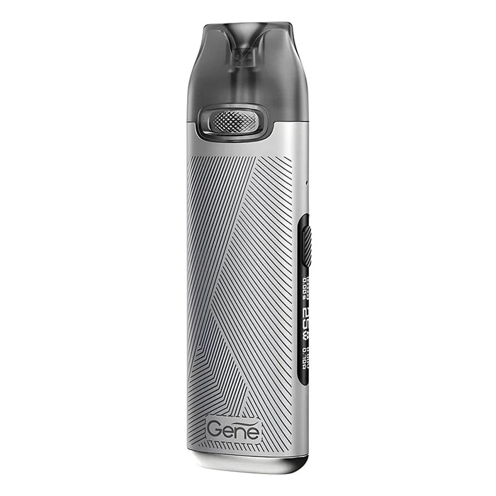 Voopoo Vthru Pro Pod Kit Silver - price in Pakistan, Smokes Hub