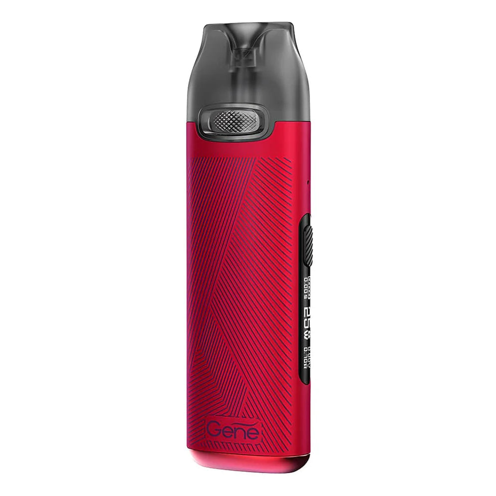 Voopoo Vthru Pro Pod Kit Red - price in Pakistan, Smokes Hub