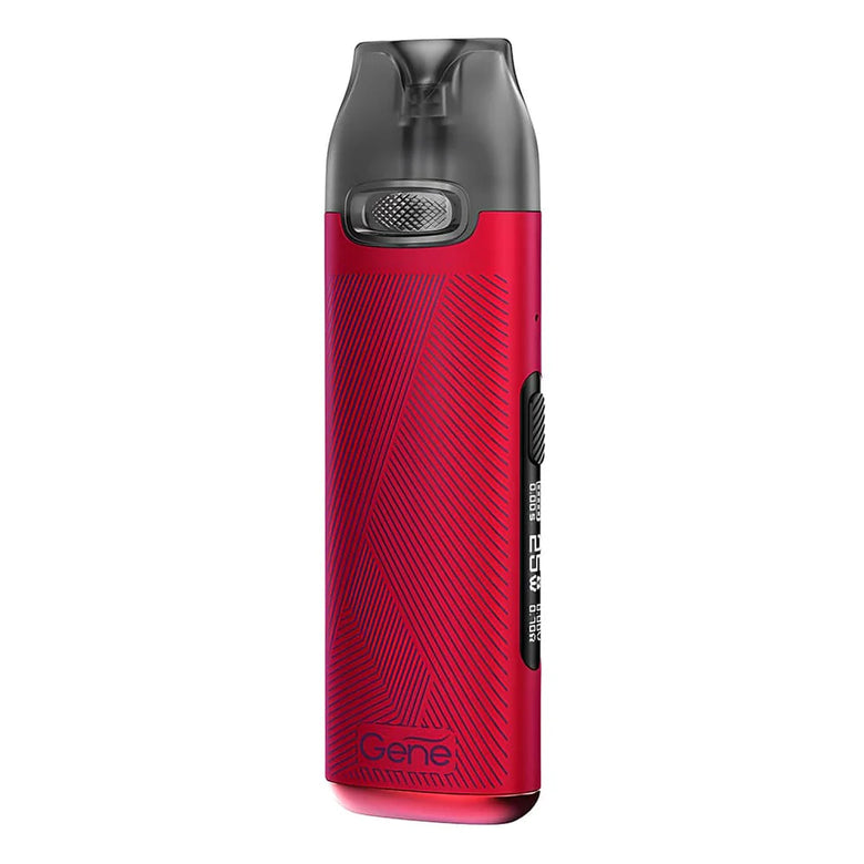 Voopoo Vthru Pro Pod Kit Red - price in Pakistan, Smokes Hub