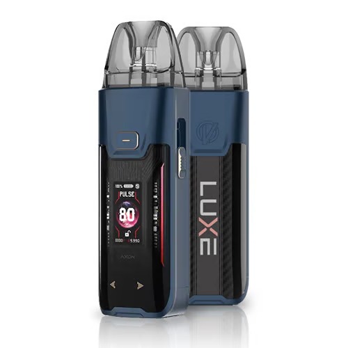 Luxe xr max 2