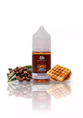 INFINITY WAFFLE CAPPUCCINO 30ML