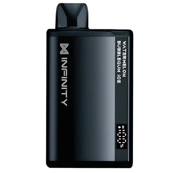 Infinity Watermelon Bubblegum 8000 Puffs Disposable Vape - price in Pakistan, Smokes Hub