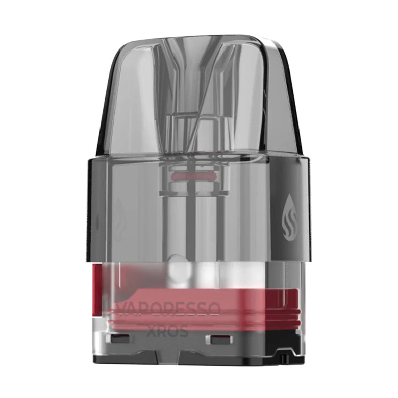 Vaporesso XROS Pro Replacement Pod 3ml - price in Pakistan, Smokes Hub