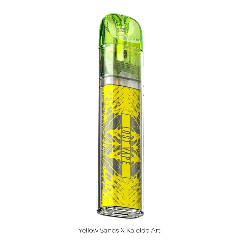 Lost Vape Ursa Nano Art Pod Kit