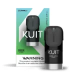 Kuit Pro Pods 3%