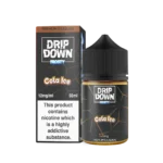 Drip Down Frosty Cola Ice 60ml
