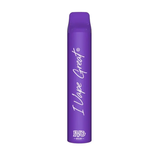 IVG Disposable 3000 Puffs - Image 9