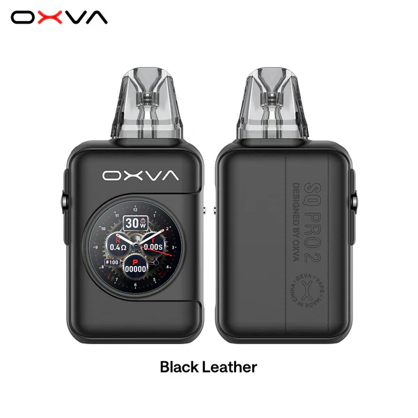 Oxva Xlim SQ Pro 2 Pod Kit - Image 2