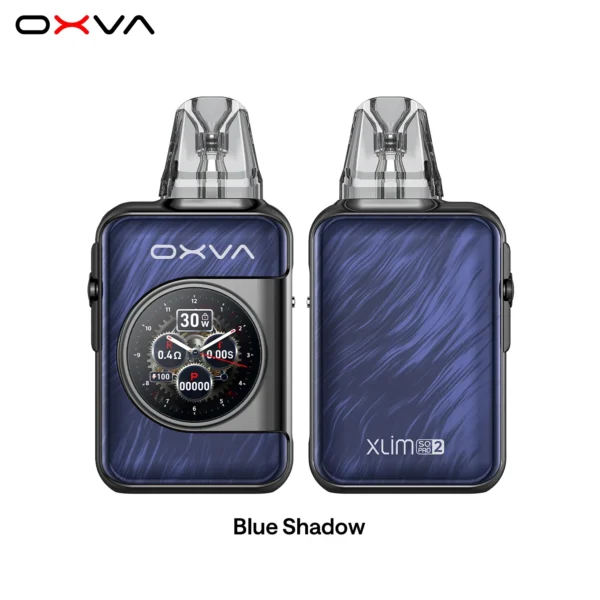 Oxva Xlim SQ Pro 2 Pod Kit - Image 6