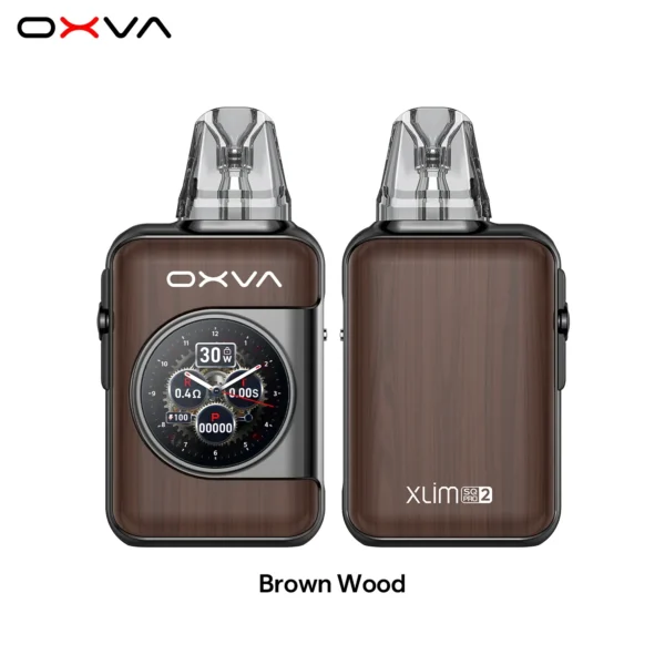 Oxva Xlim SQ Pro 2 Pod Kit - Image 4
