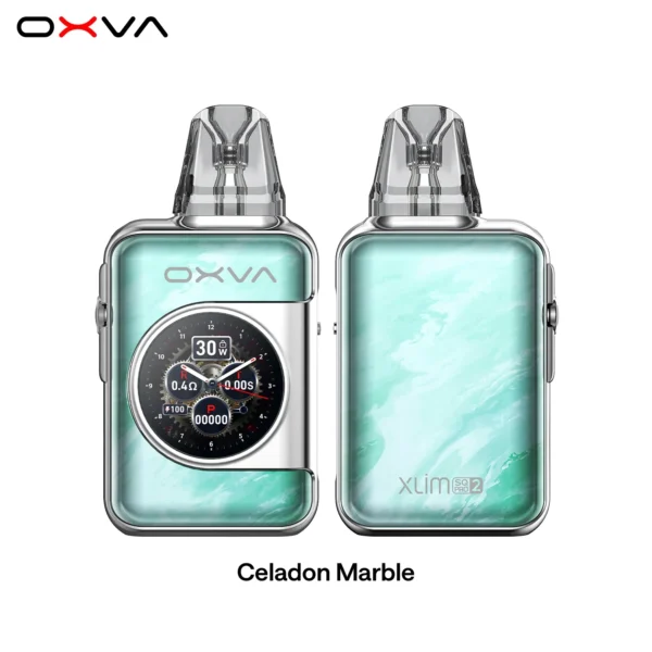 Oxva Xlim SQ Pro 2 Pod Kit - Image 3