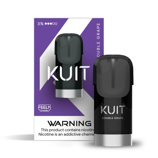 Kuit Pro Pods 3% - Image 4
