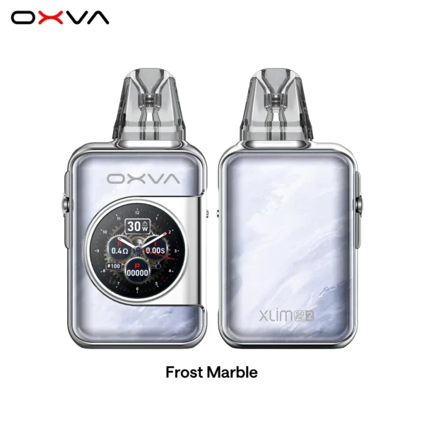 Oxva Xlim SQ Pro 2 Pod Kit - Image 5