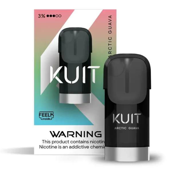 Kuit Pro Pods 3% - Image 3