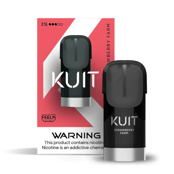 Kuit Pro Pods 3% - Image 7