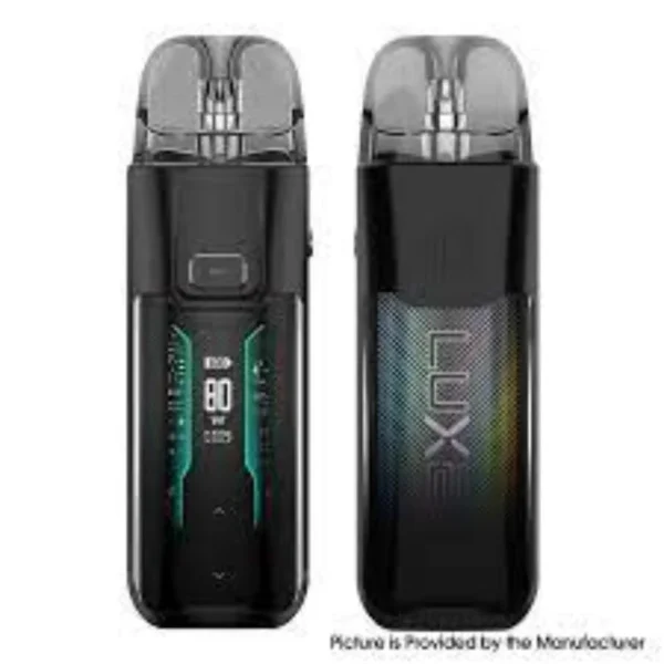 VAPORESSO LUXE XR MAX 80Watt Kit - Image 4