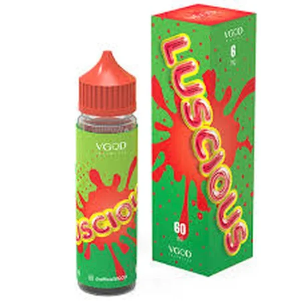 VGOD Luscious 60ml