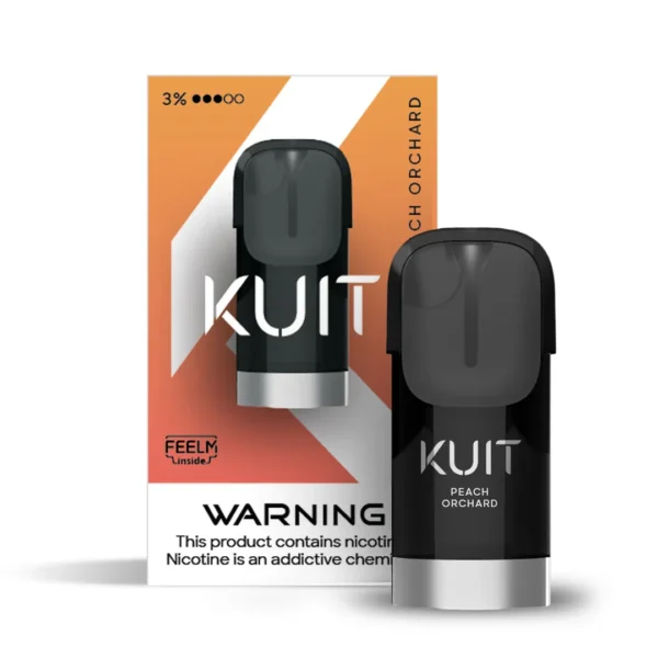 Kuit Pro Pods 3% - Image 9