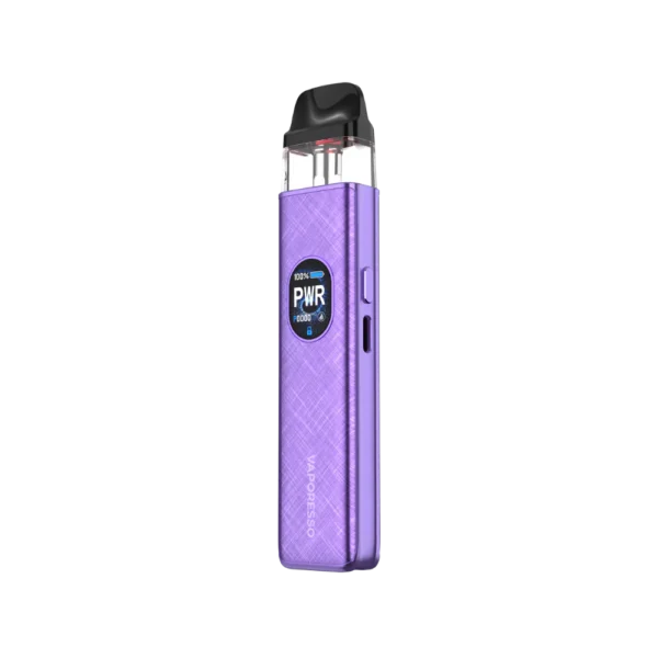 Vaporesso Xros 5 Pod Kit - Image 8