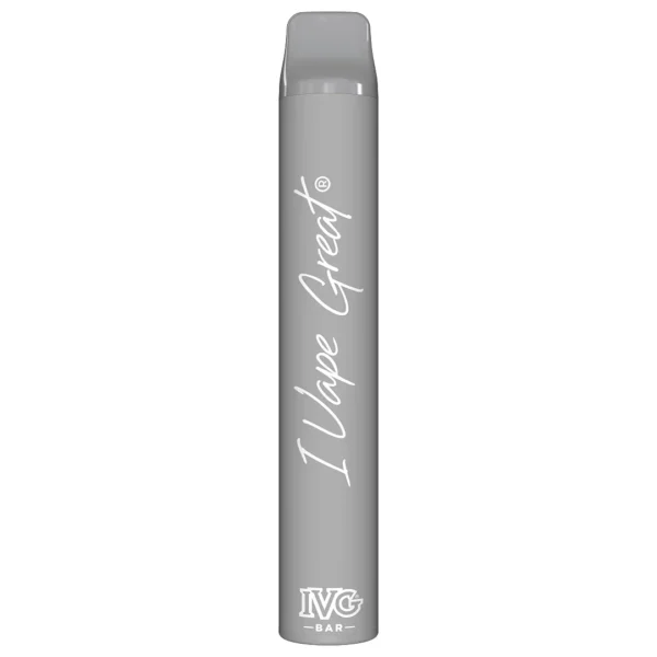 IVG Disposable 3000 Puffs