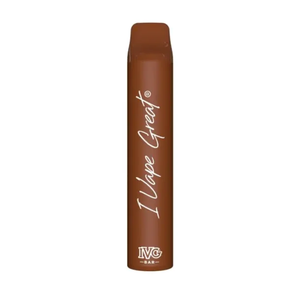 IVG Disposable 3000 Puffs - Image 3