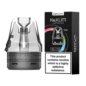 OXVA NeXlim Cartridge Pods