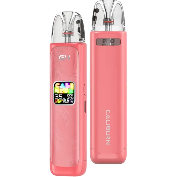 Uwell Caliburn G4 Pod Kit - Image 2