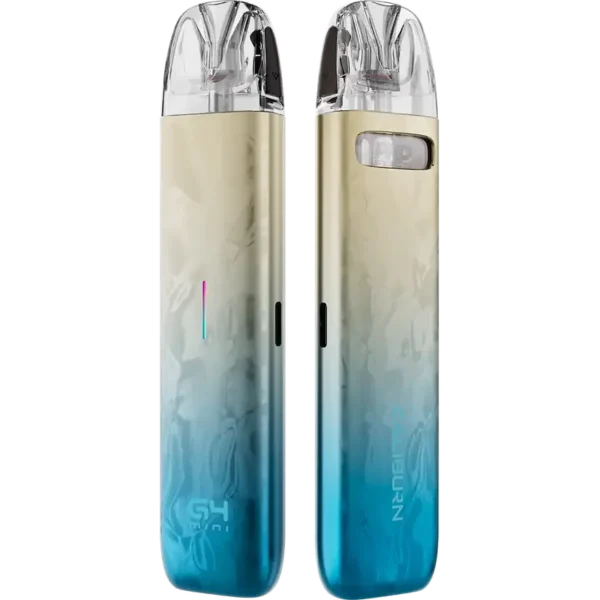 Uwell Caliburn G4 Mini Pod Kit - Image 9