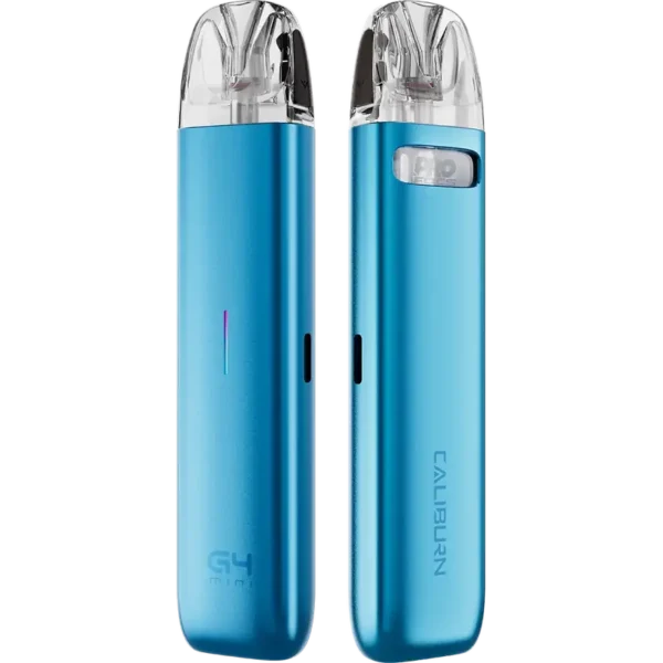Uwell Caliburn G4 Mini Pod Kit - Image 5