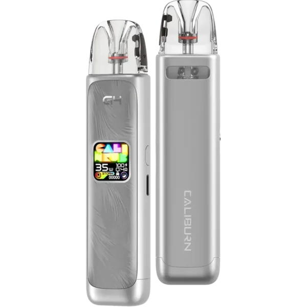 Uwell Caliburn G4 Pod Kit