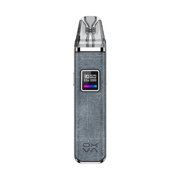 OXVA XLIM PRO POD KIT - Image 4
