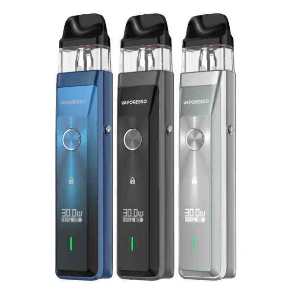Vaporesso Xros Pro Pod Kit 30 Watts