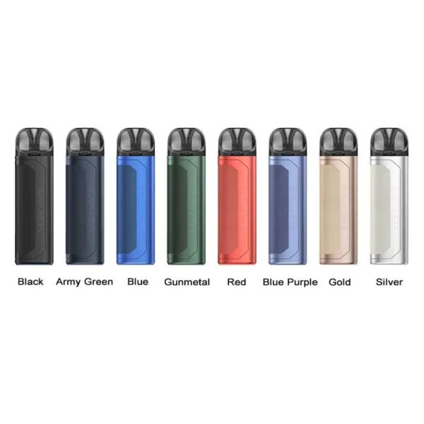 Geekvape Aegis U Kit - Image 2