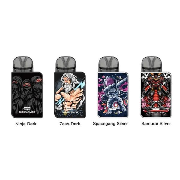Geekvape DIGI U Kit
