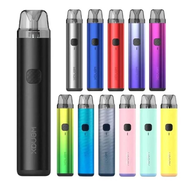 Geekvape Wenax H1 Kit