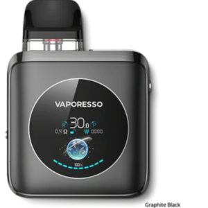Vaporesso Xros 4 Nano Pod Kit