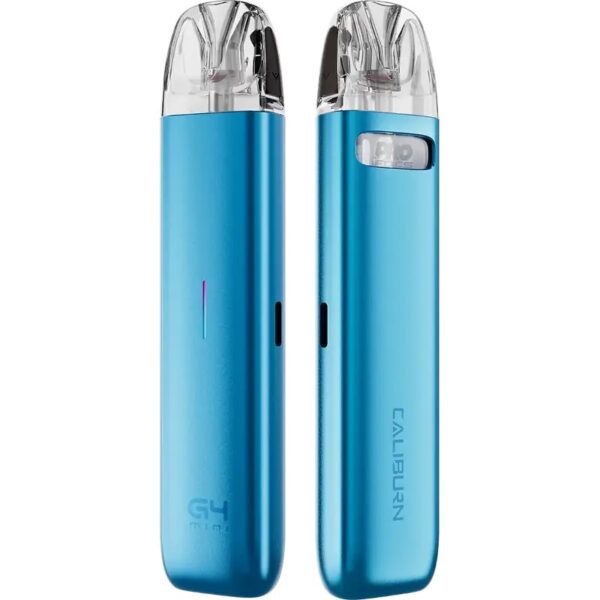 Uwell Caliburn G4 Mini Pod Kit