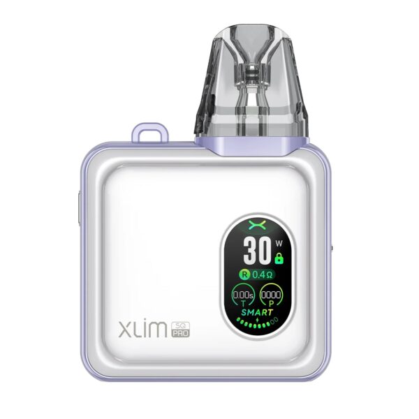 OXVA XLIM SQ PRO POD KIT - Image 7