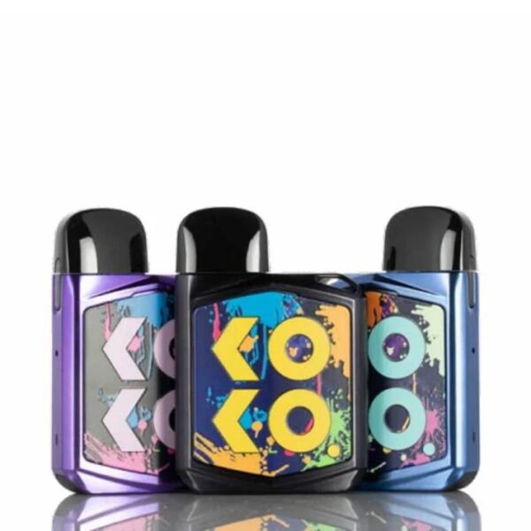 Uwell KoKo Prime Pod Kit - Image 2