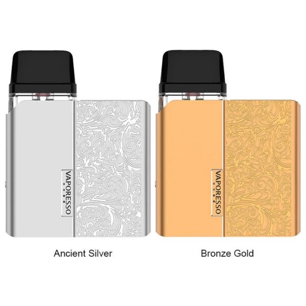 Vaporesso Xros Nano Special Edition - Image 2