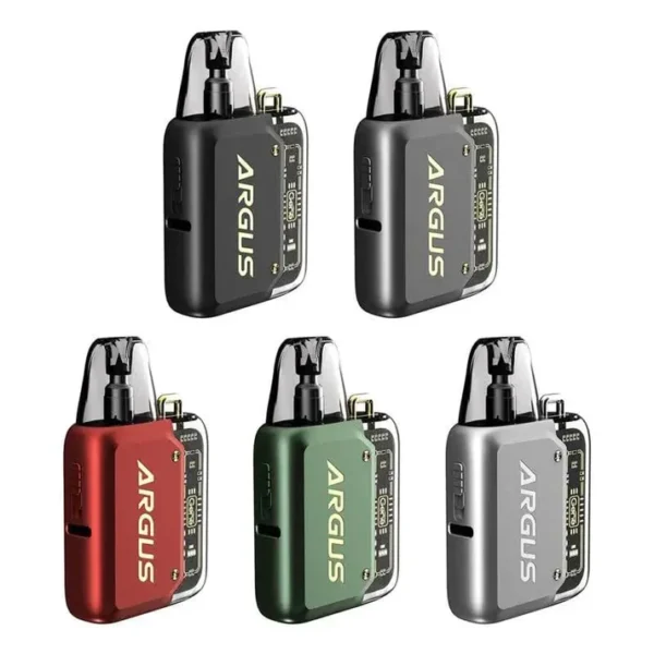 Voopoo Argus P1 Pod Kit - Image 2
