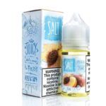 Skwezed Salt Peach on ice 30ml