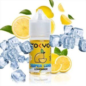 Tokyo Super Cool Lemonade Ice 30ml