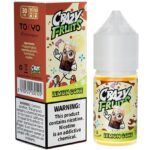 Tokyo Crazy Fruit Lemon Coke 30ml