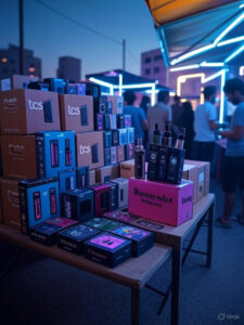 Best Online Vape Store in Pakistan – Why SmokeShub.pk Stands Out
