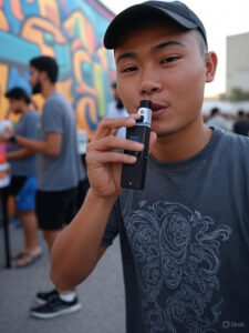 How to Switch from Cigarettes to Vapes A Step-by-Step Guide