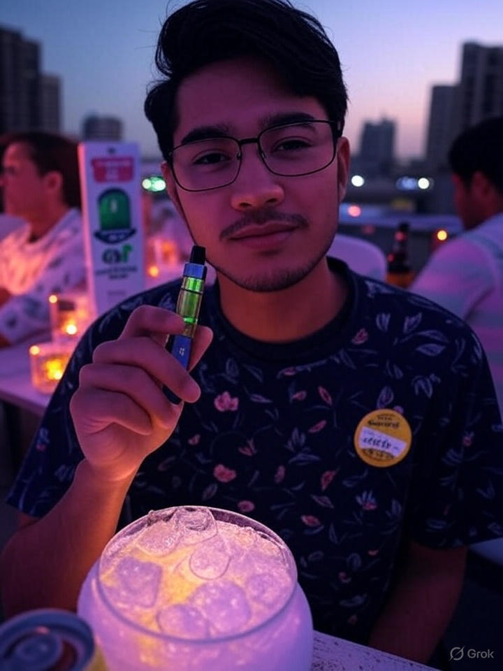 How to Switch from Cigarettes to Vapes A Step-by-Step Guide